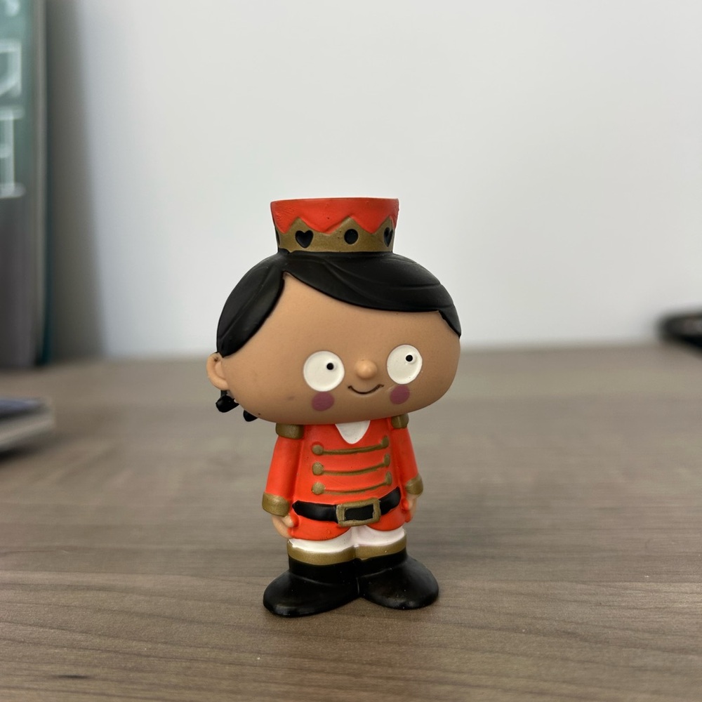 Nutcracker Tonie